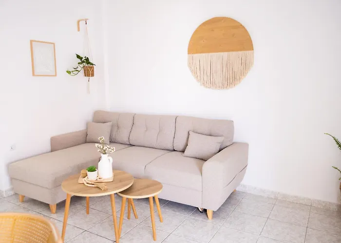 Sunvibe Apartment