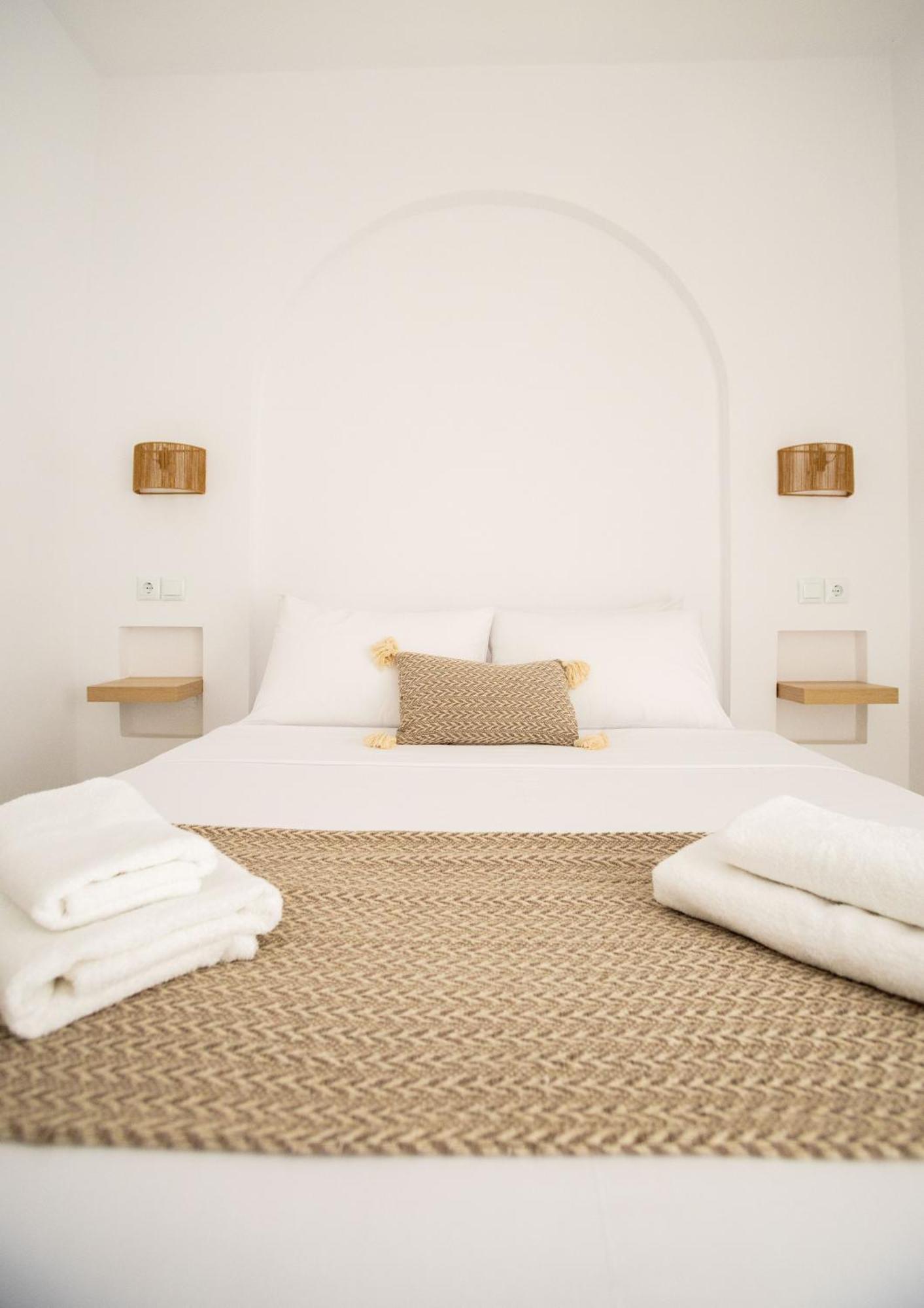 Apartment Sunvibe *