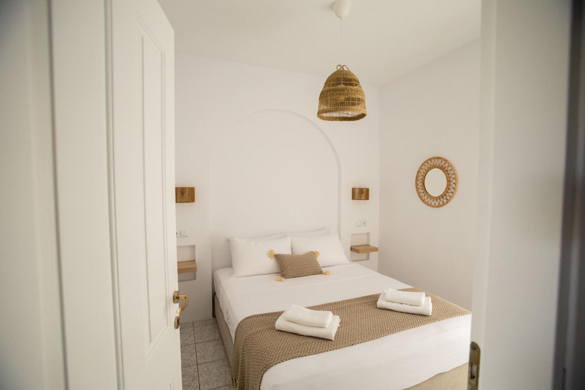Sunvibe Apartment *