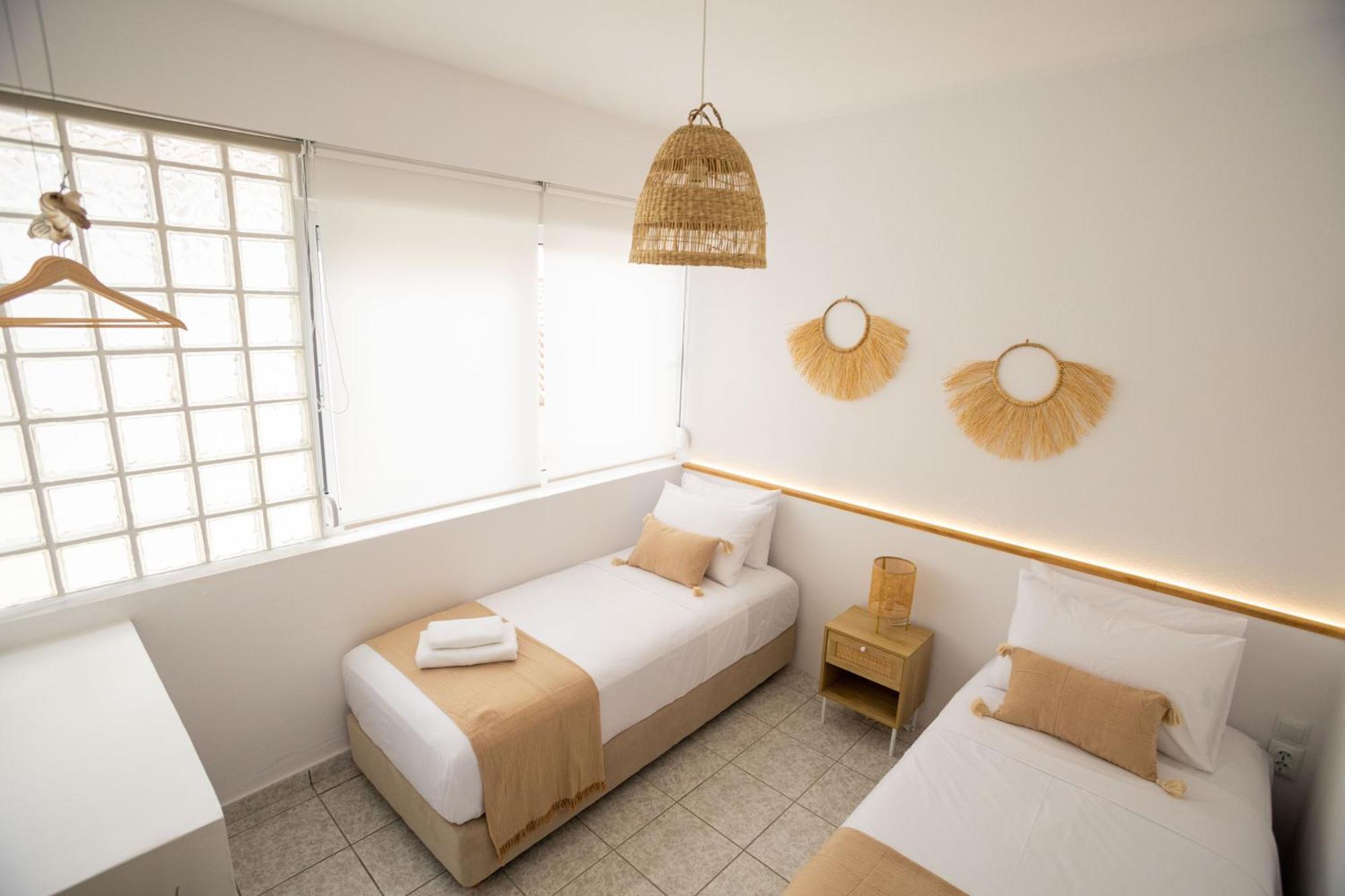 Sunvibe Apartment *