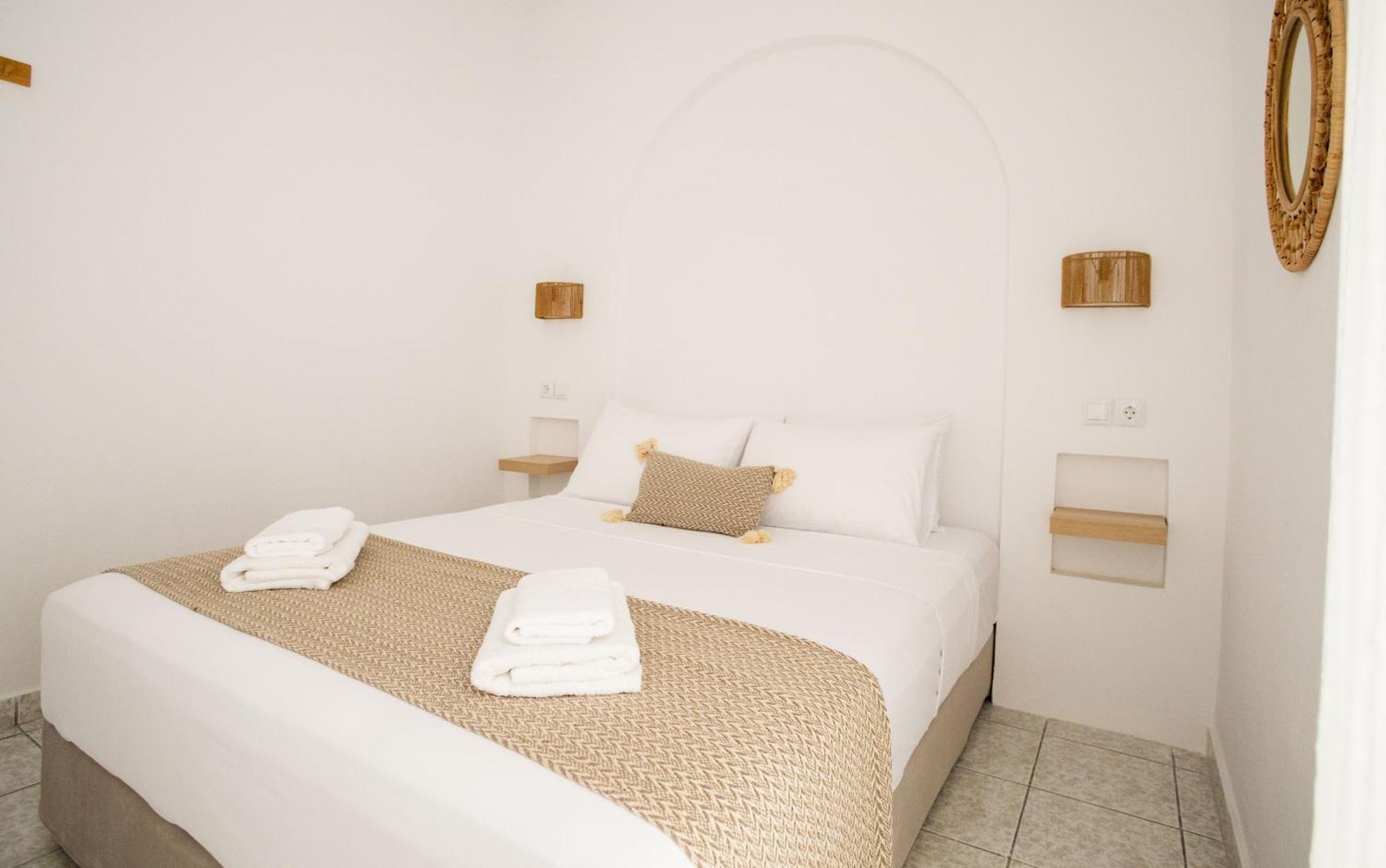 Apartment Sunvibe