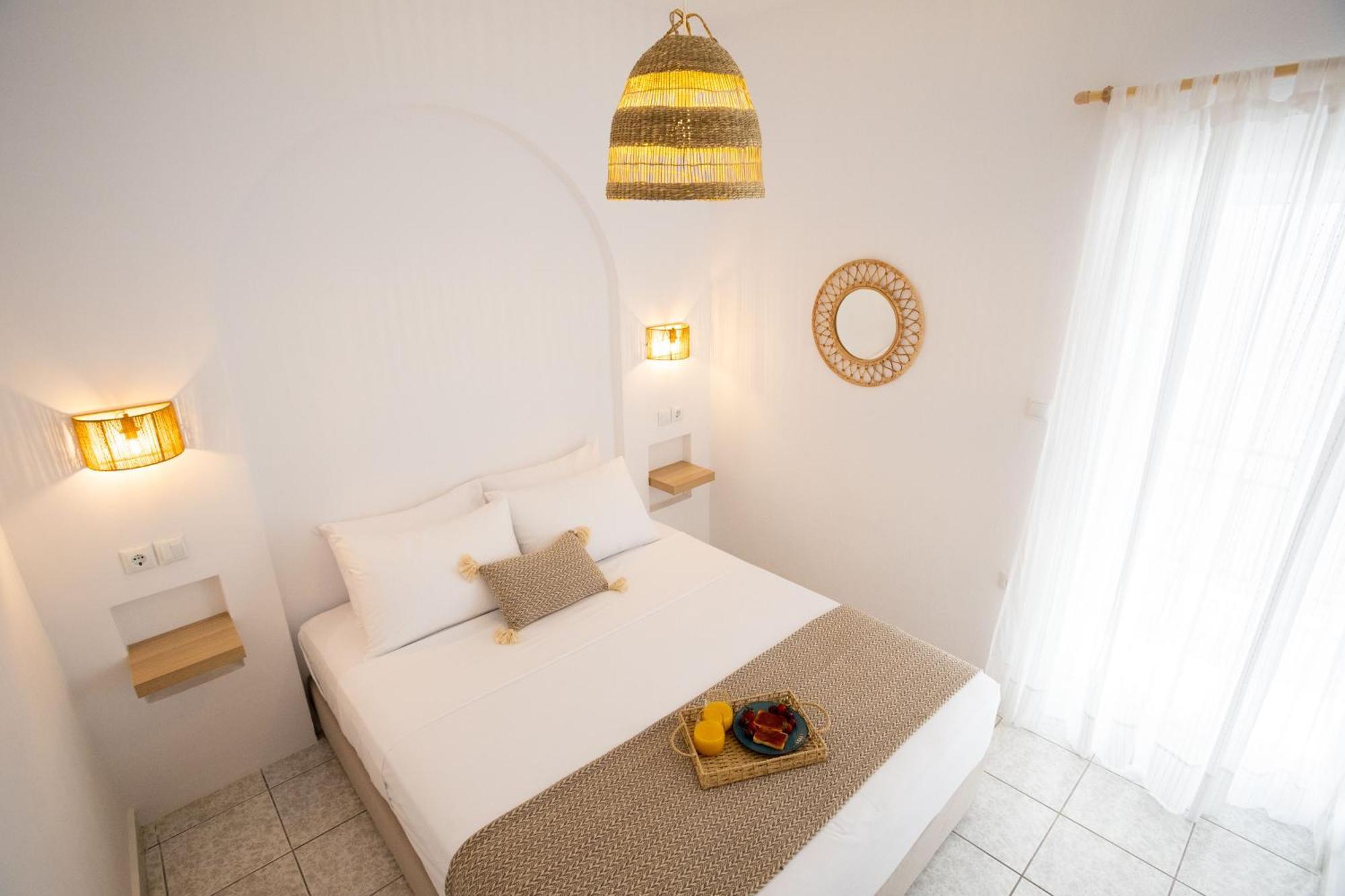 Sunvibe Apartment Skala Fourkas