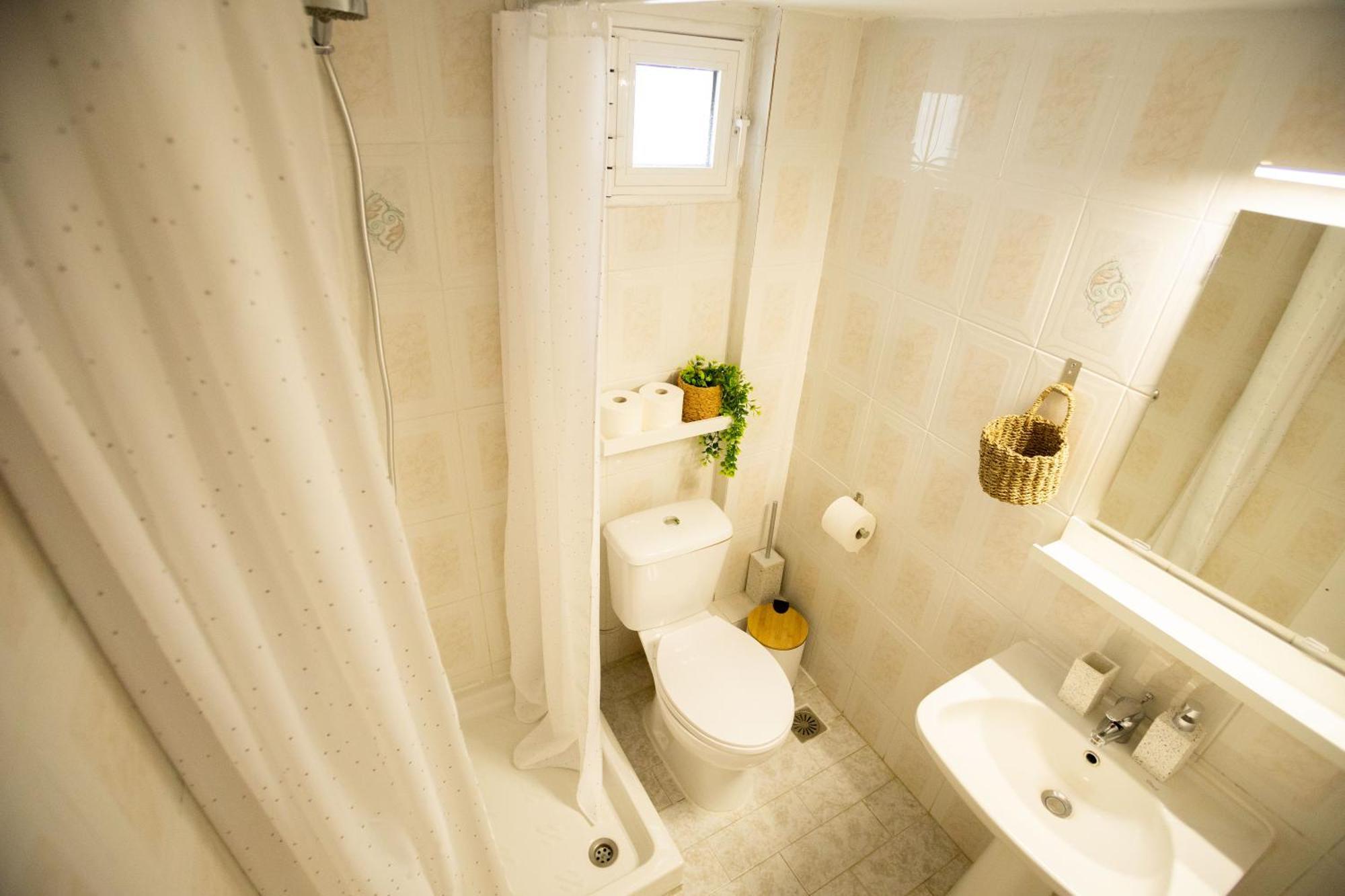 Apartment Sunvibe Skala Fourkas