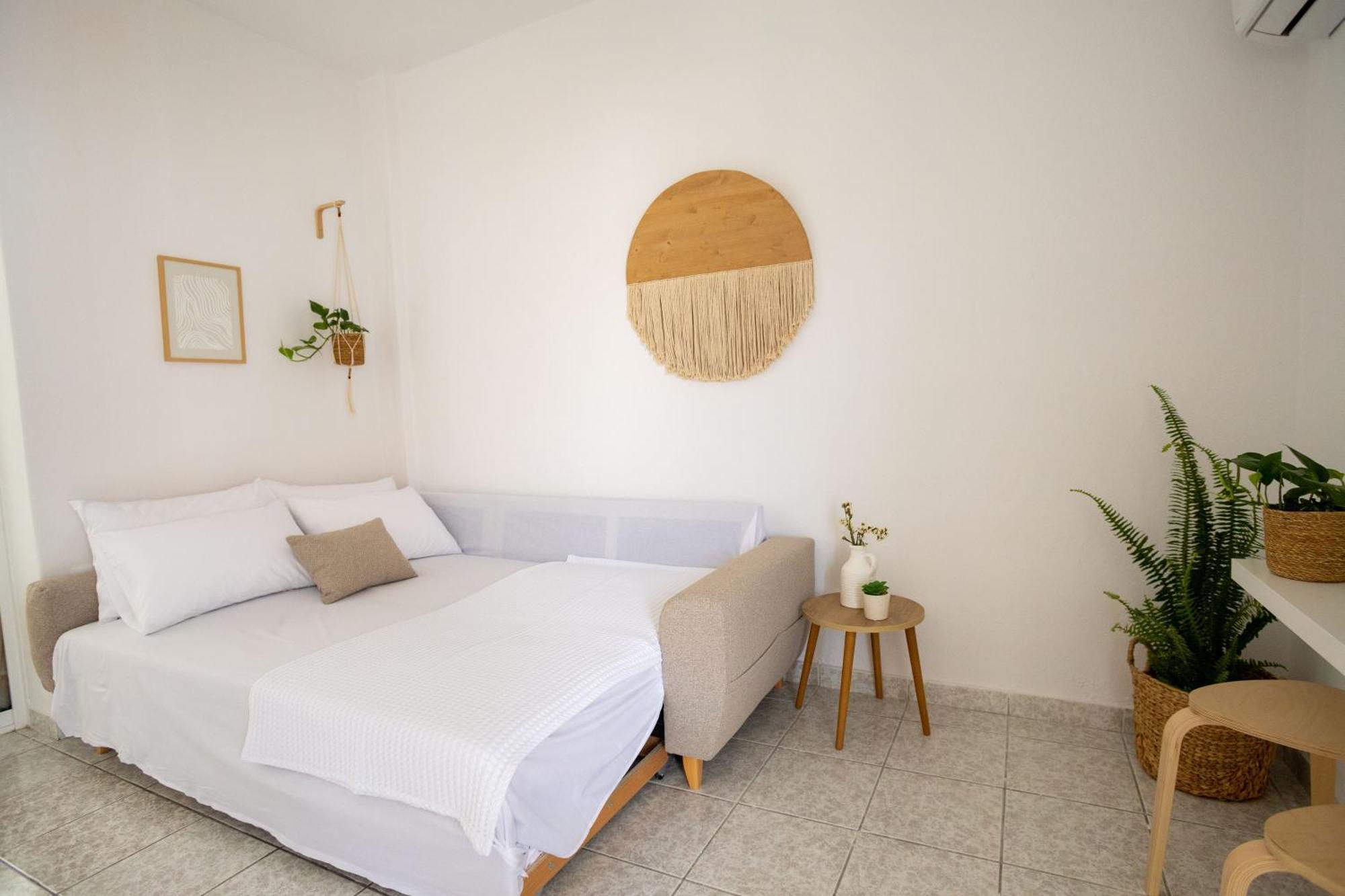 Apartment Sunvibe *