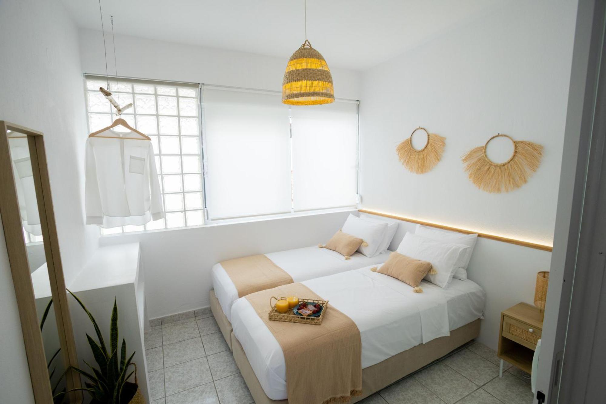 Sunvibe Apartment