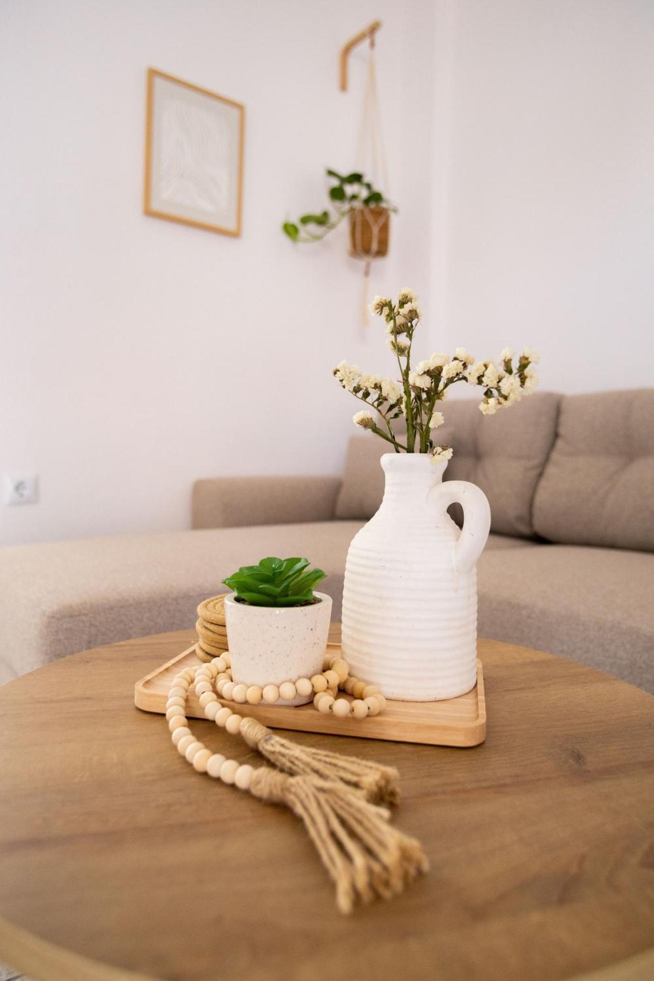 Apartment Sunvibe *