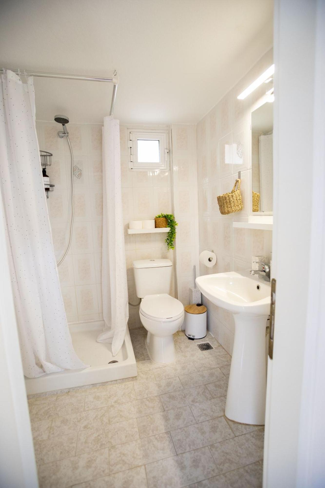 Sunvibe Apartment Skala Fourkas