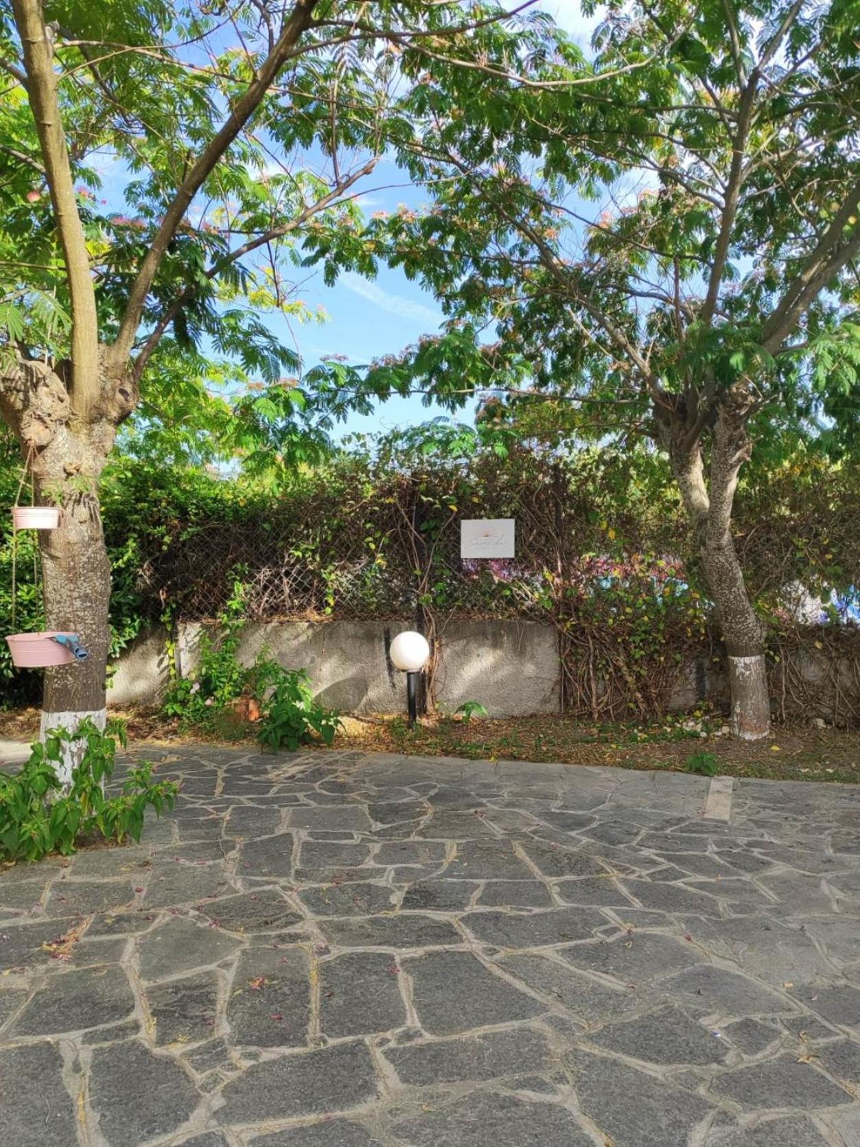 Apartment Sunvibe *
