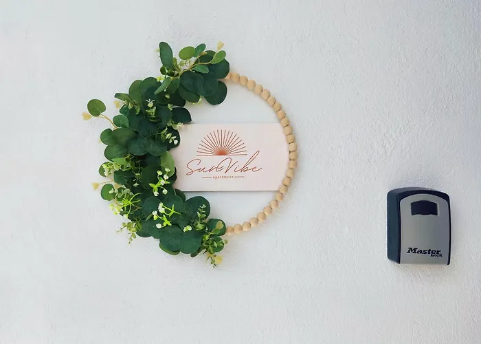 Sunvibe Apartment