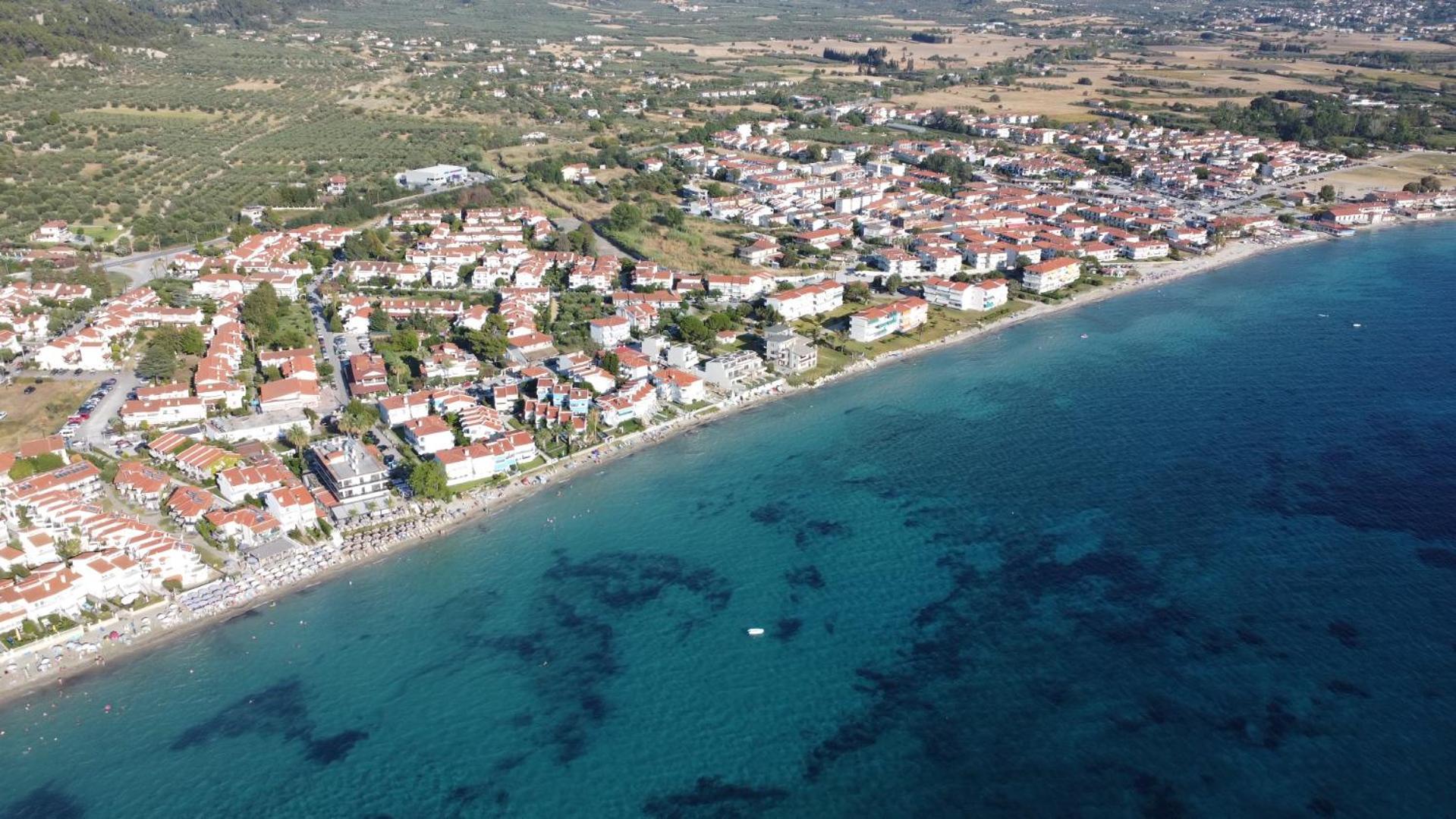 Sunvibe Apartament