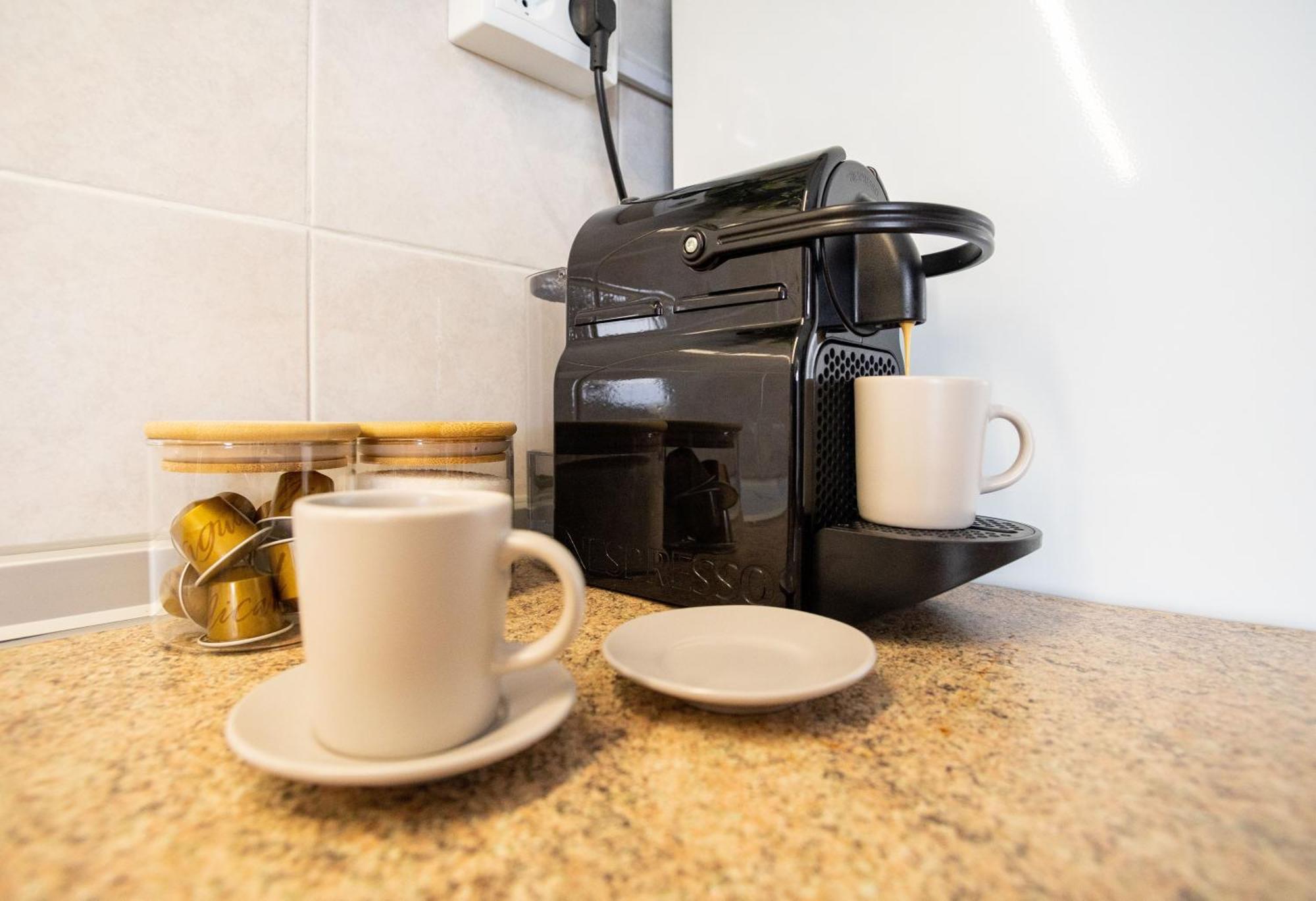 Apartament Sunvibe *